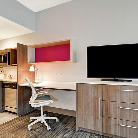 Home2 Suites Charleston West Ashley Esterno foto