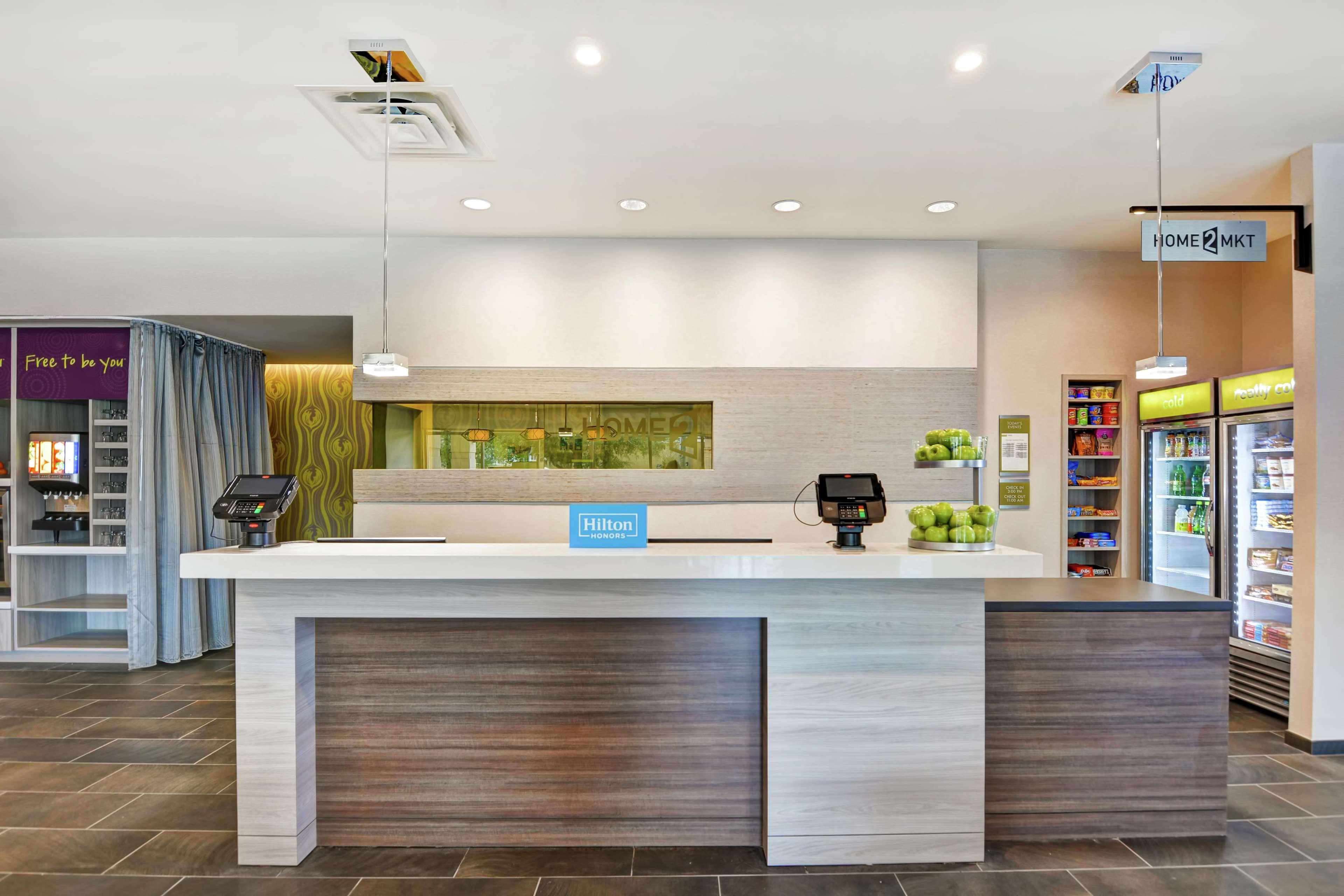 Home2 Suites Charleston West Ashley Esterno foto