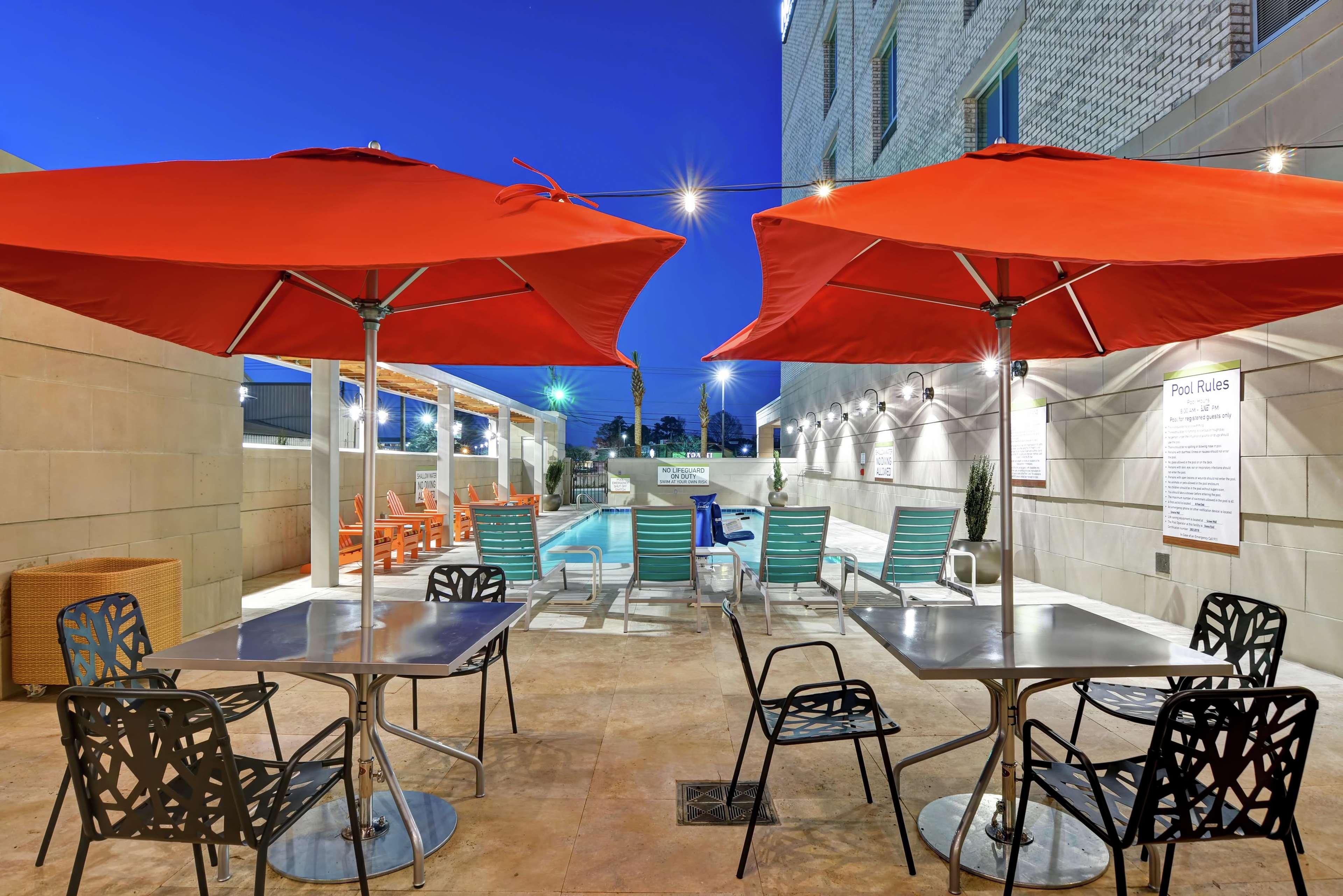 Home2 Suites Charleston West Ashley Esterno foto