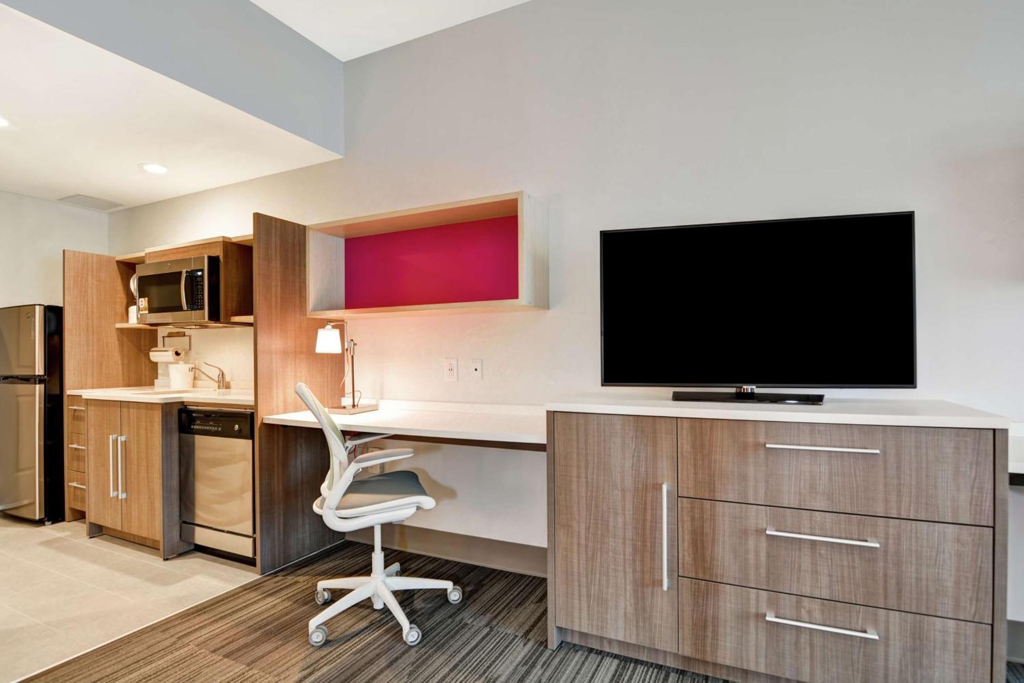 Home2 Suites Charleston West Ashley Esterno foto