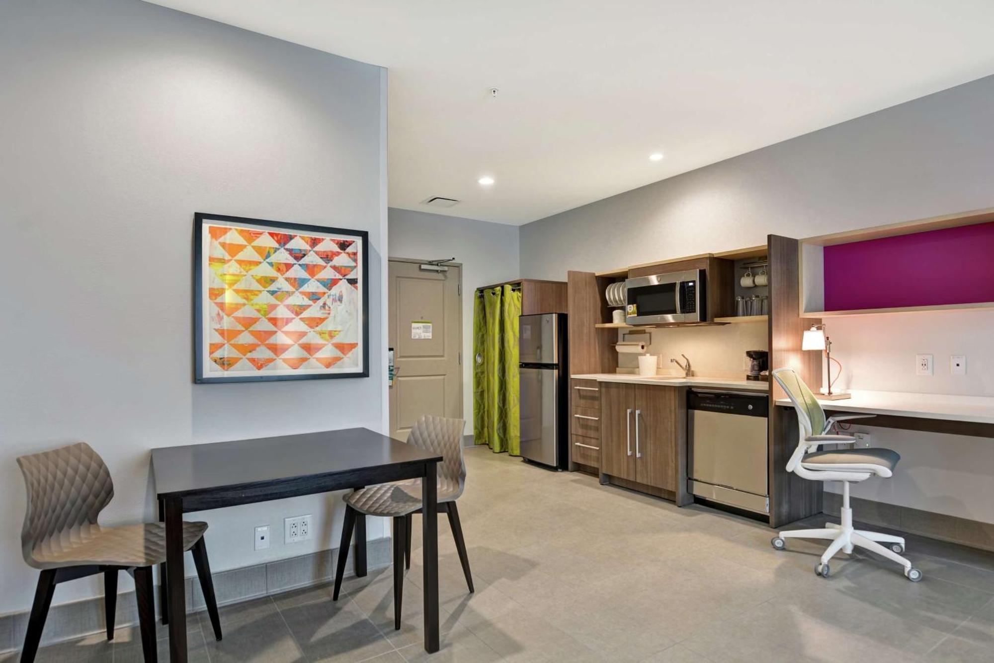 Home2 Suites Charleston West Ashley Esterno foto