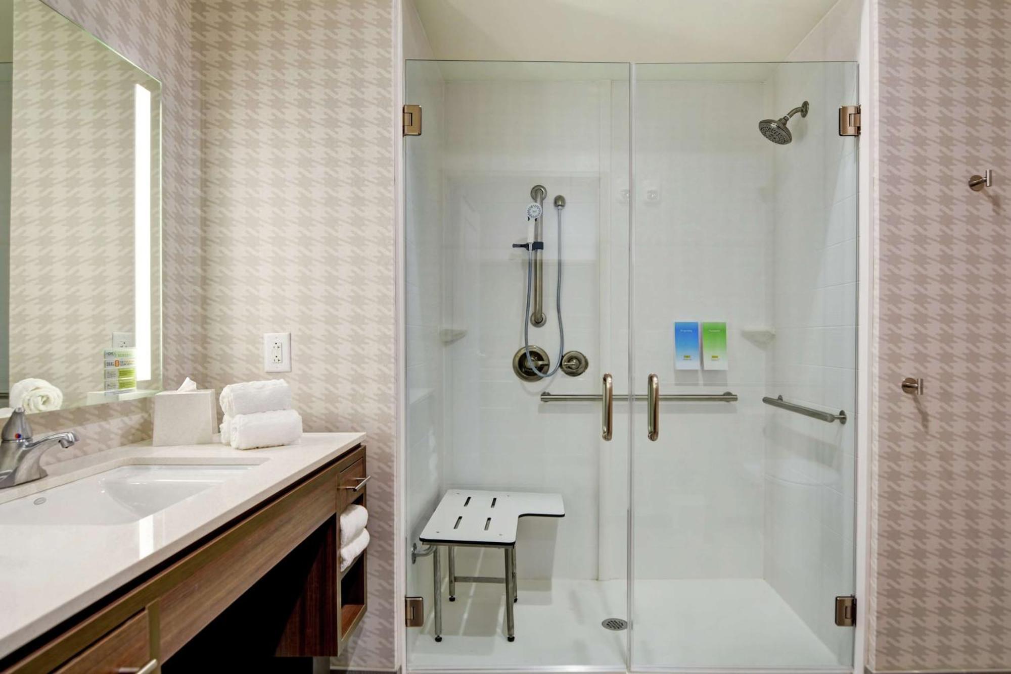 Home2 Suites Charleston West Ashley Esterno foto