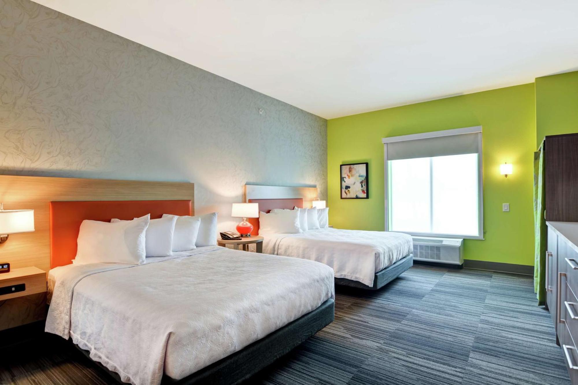 Home2 Suites Charleston West Ashley Esterno foto