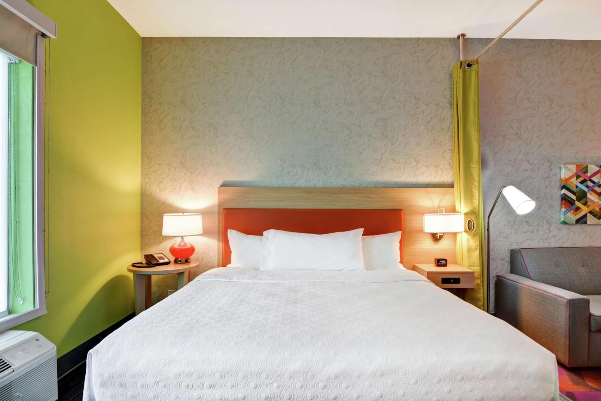 Home2 Suites Charleston West Ashley Esterno foto