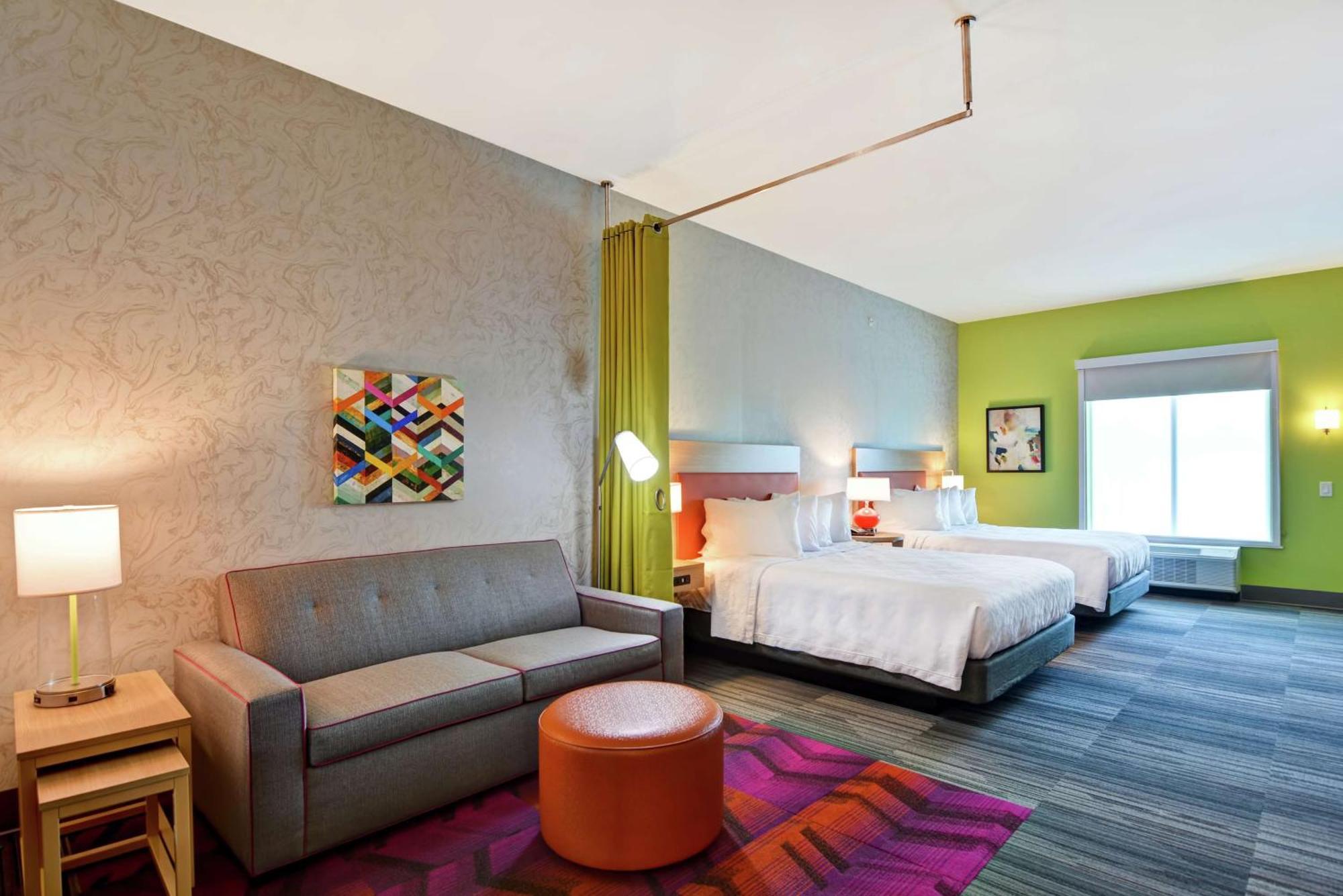 Home2 Suites Charleston West Ashley Esterno foto